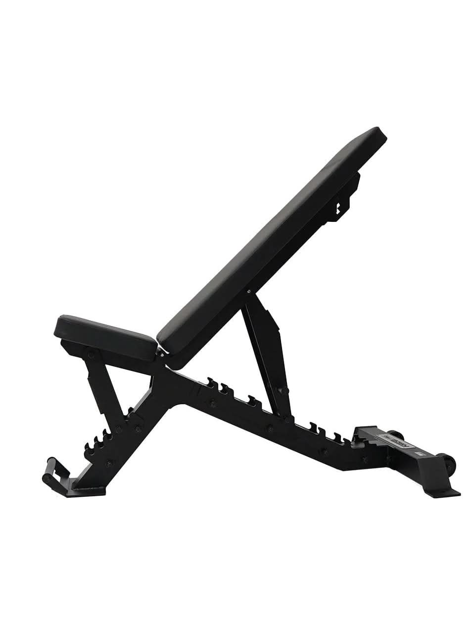 1441 Fitness Series FID Bench - A8008 