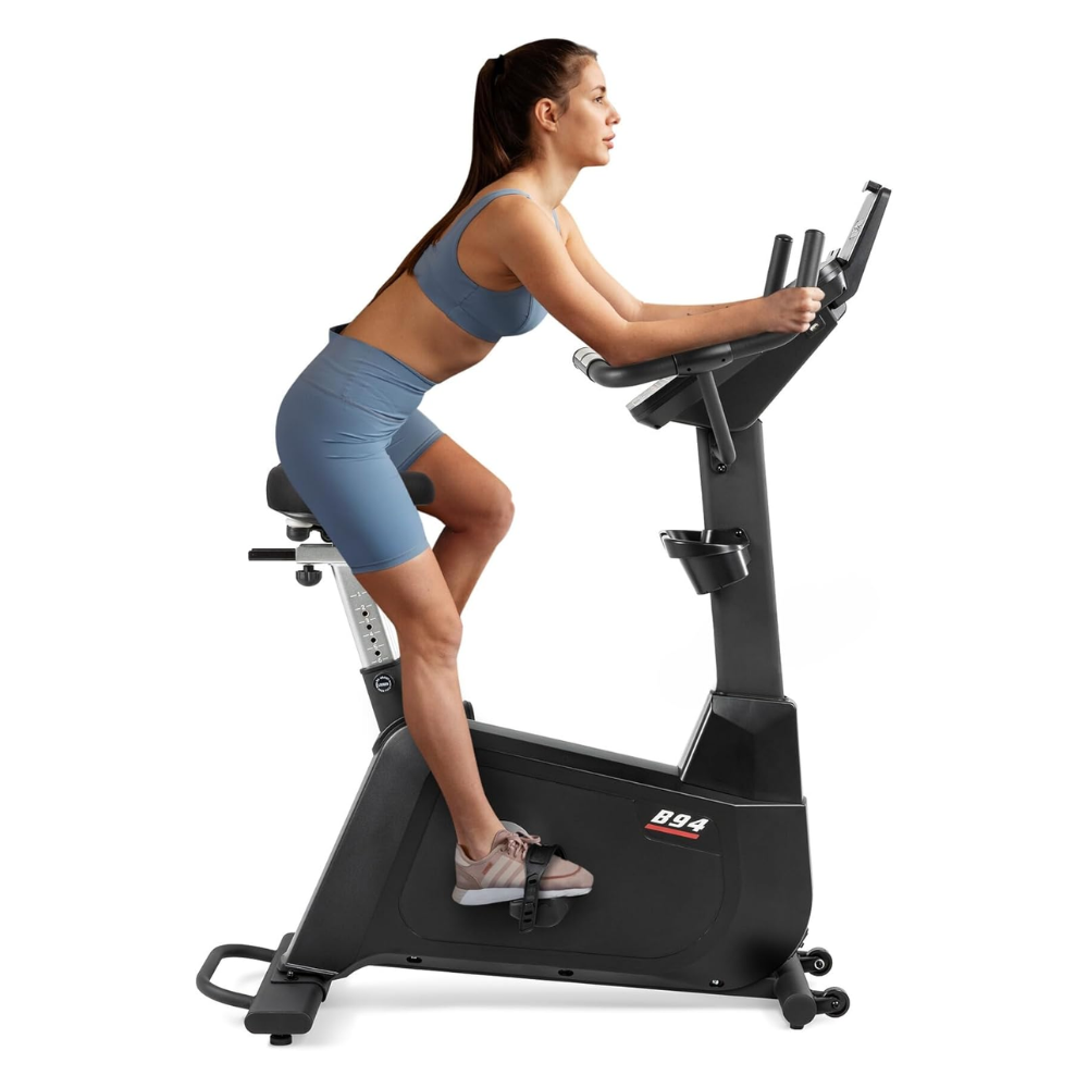 Sole Fitness B94 Home Use Upright Bike