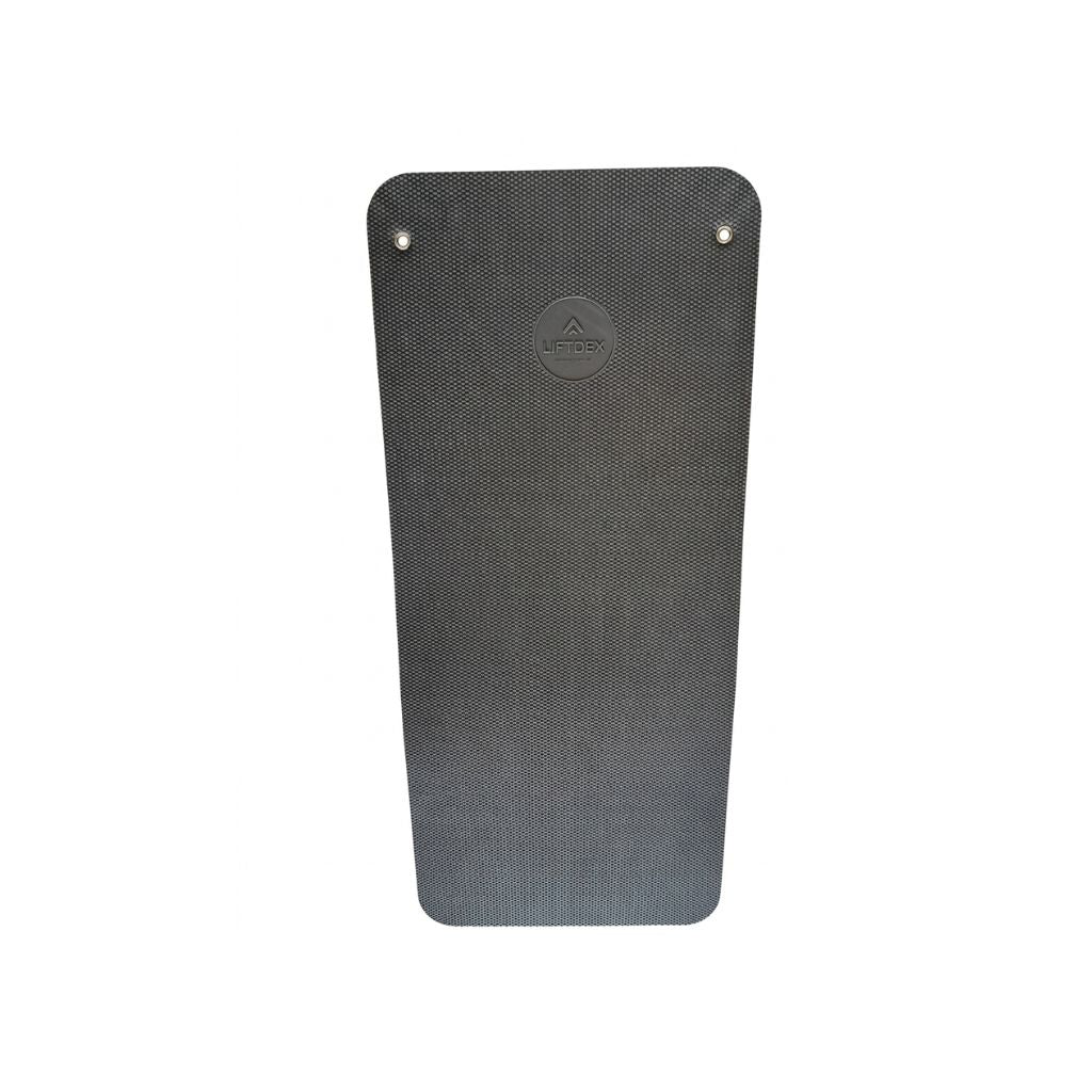 Liftdex Yoga Mat : Black