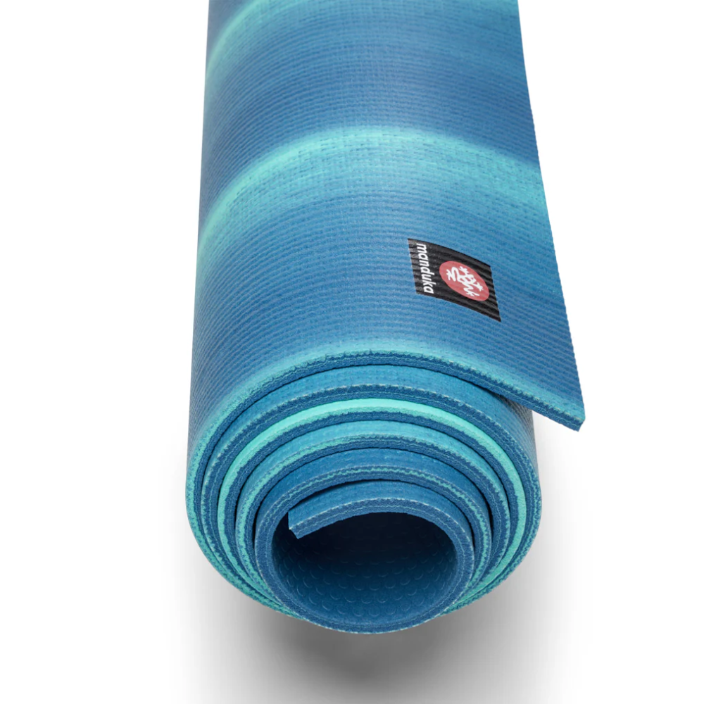 Manduka Pro 71" (180cm) Yoga Mat, 6mm