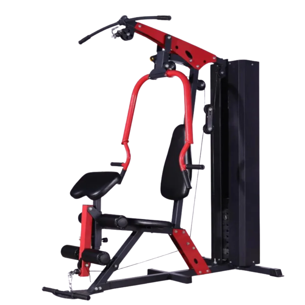 MF Single Station Home Gym | MF-6631