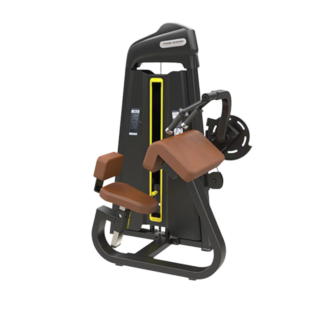 1441 Fitness Seated Triceps Trainer 45 Degree - 41FA3028
