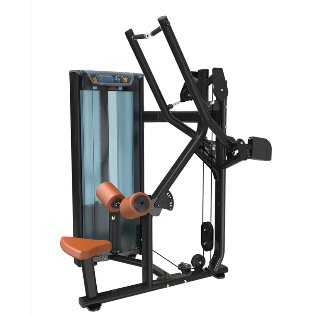 1441 Fitness Lat Pulldown Machine - 41FA507