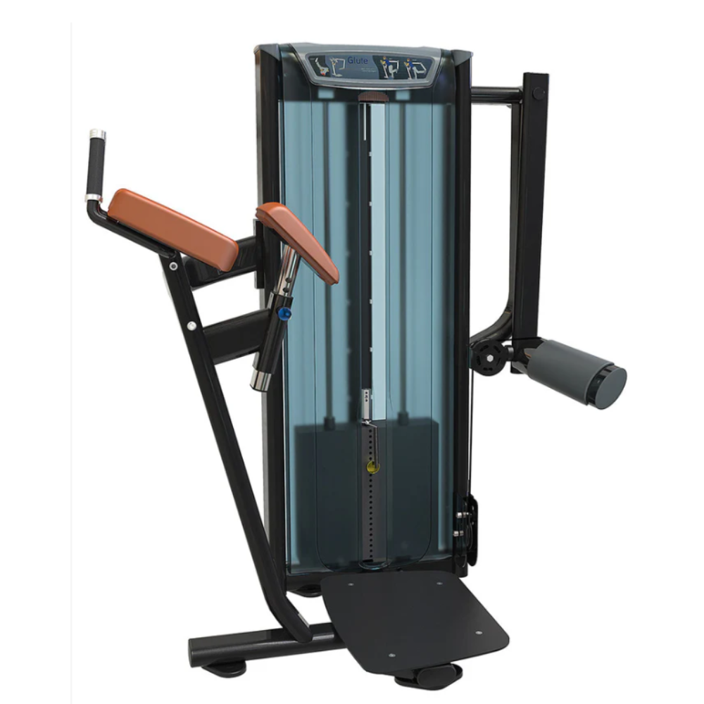 1441 Fitness Glute Machine - 41FA514