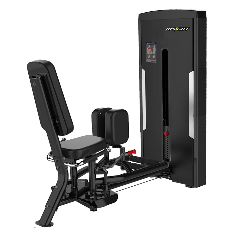 Insight Fitness Hip Abduction - SA020D