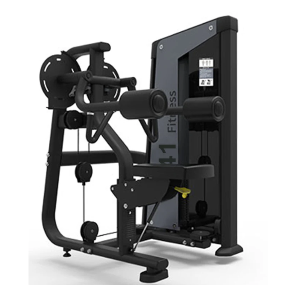 1441 Fitness Lateral Raise - 41FFH05