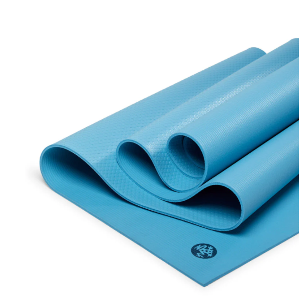 Manduka eKO Lite 71" (180cm) Yoga Mat, 4mm Marina