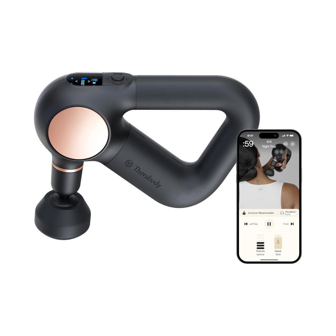 Theragun Sense Massage Gun Black