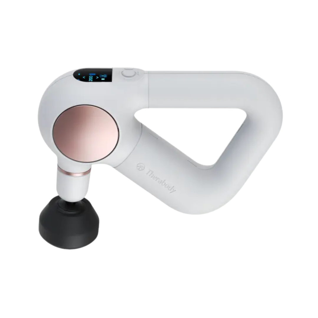 Theragun Sense Massage Gun White