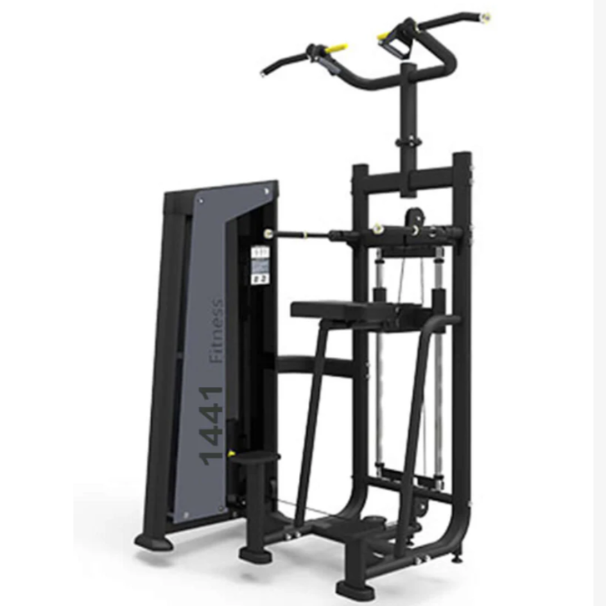 1441 Fitness - Dip/Chin Assist - 41FFH09