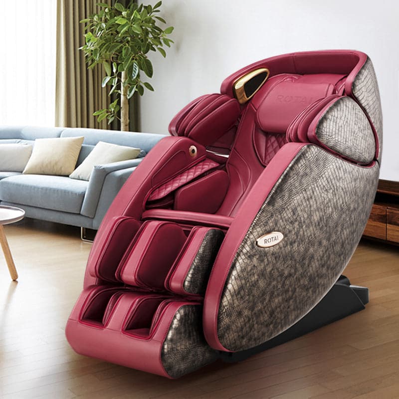 Rotai Yoga Massage Chair