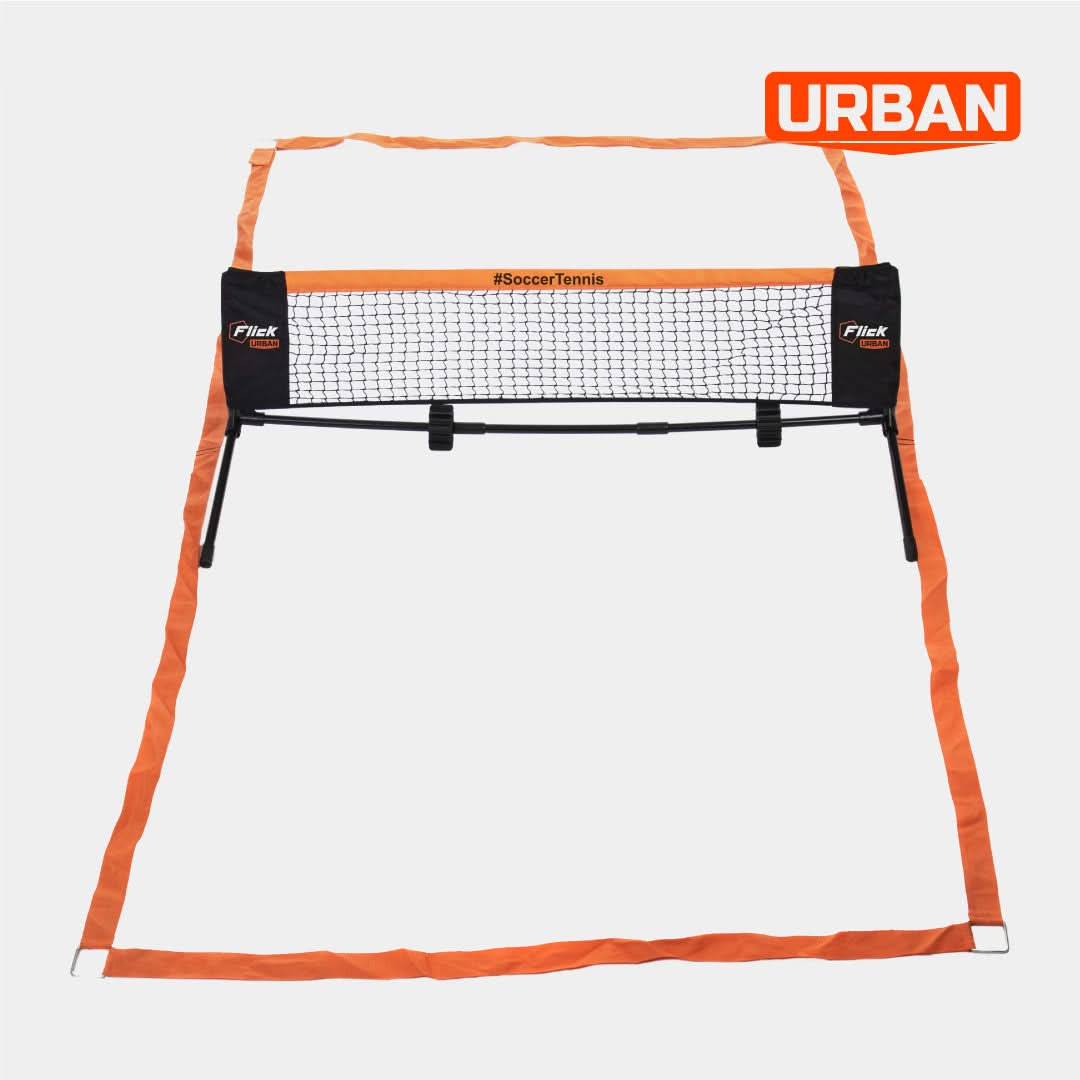 Football Flick Urban Mini Soccer Tennis