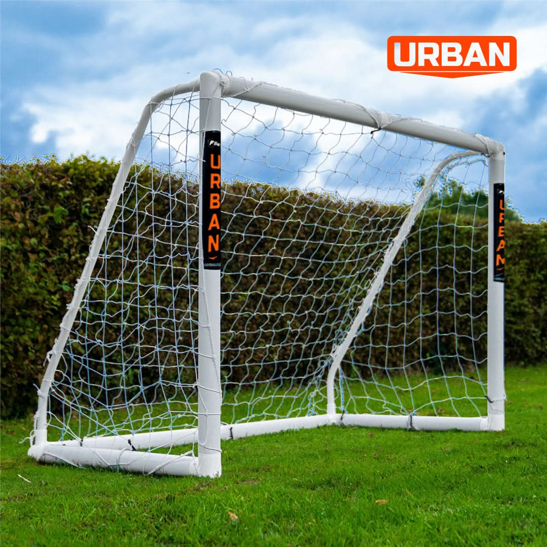 Football Flick Urban Goal Set