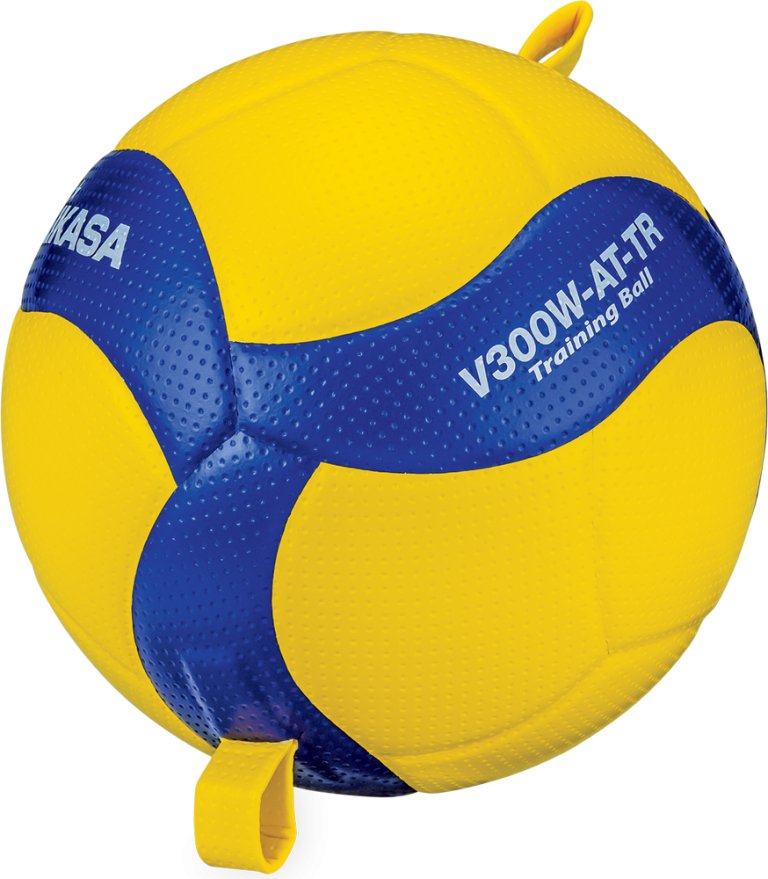 Mikasa V300W Volleyball Attack Trainer