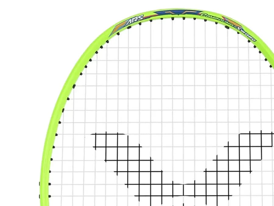 Victor AURASPEED Sniper (ARS-SNP) Badminton Racket