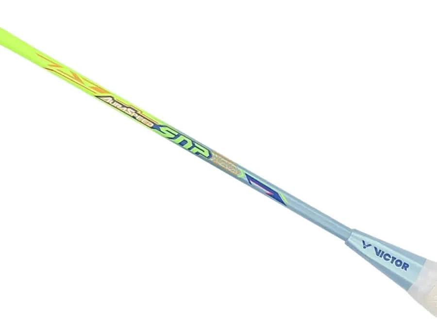 Victor AURASPEED Sniper (ARS-SNP) Badminton Racket
