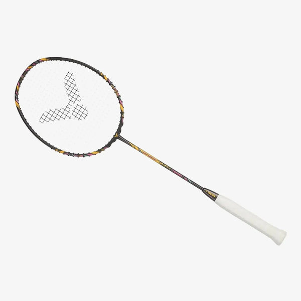 Victor Thruster Hammer Light Chocolate (TK-HMRL) Badminton Racket