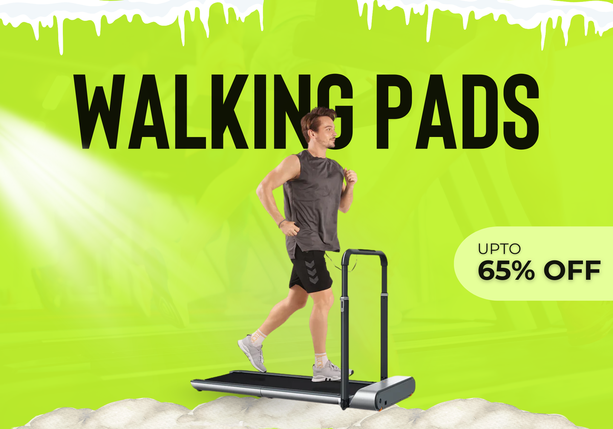 Walking Pads