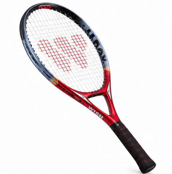 WISH Nano Force 893 Tennis Racket – 2 Colours