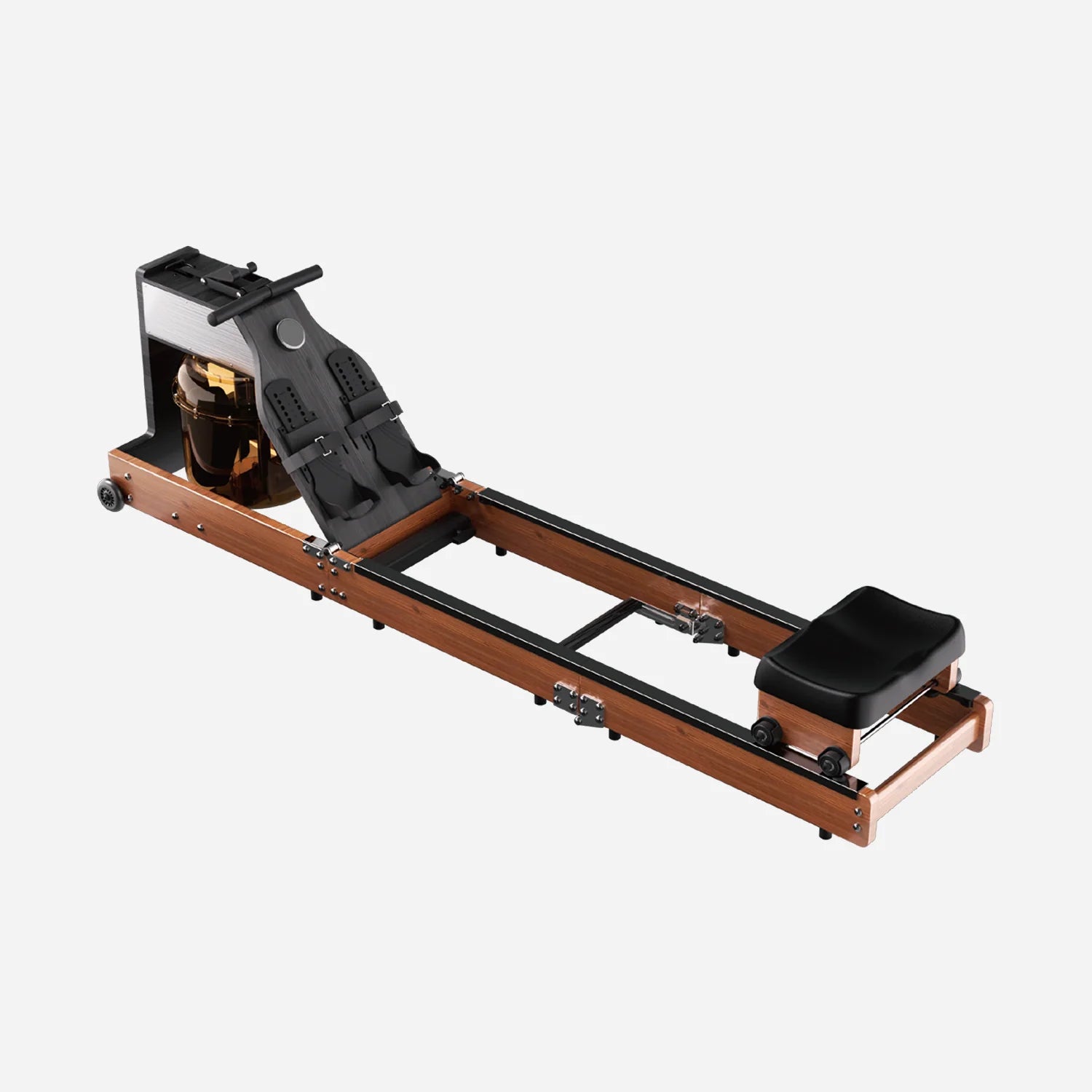 Kingsmith WM10 Tri-fold Water Rowing Machine