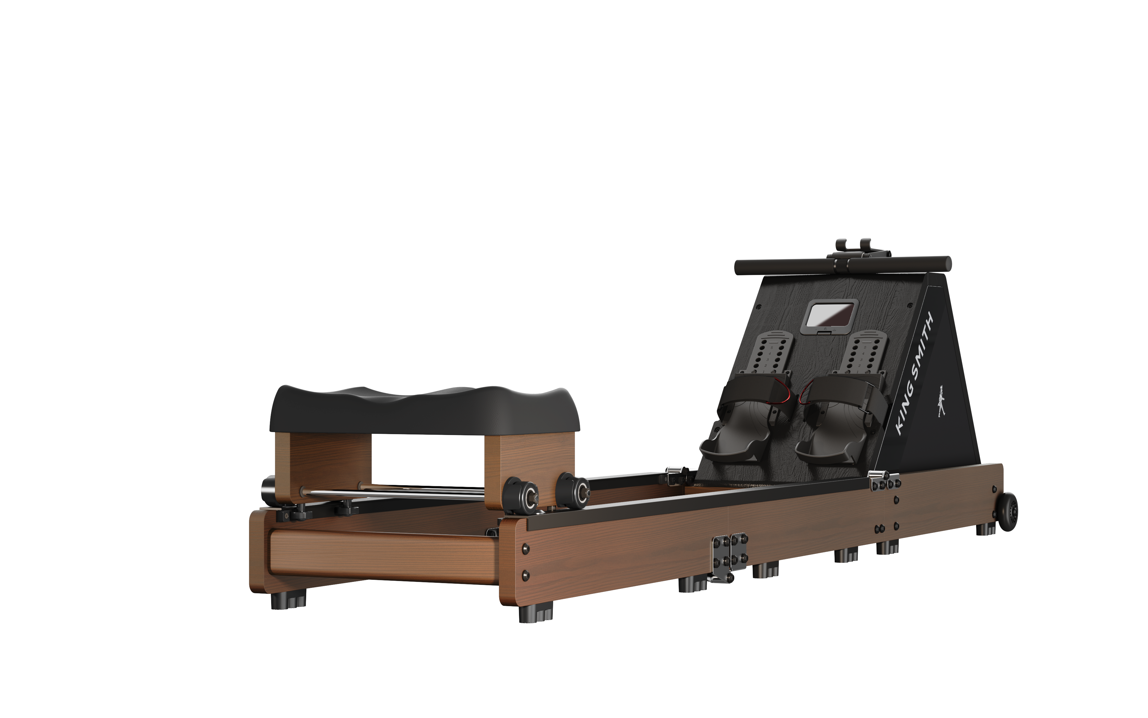 Kingsmith WR20 Tri-Fold Water Rowing Machine