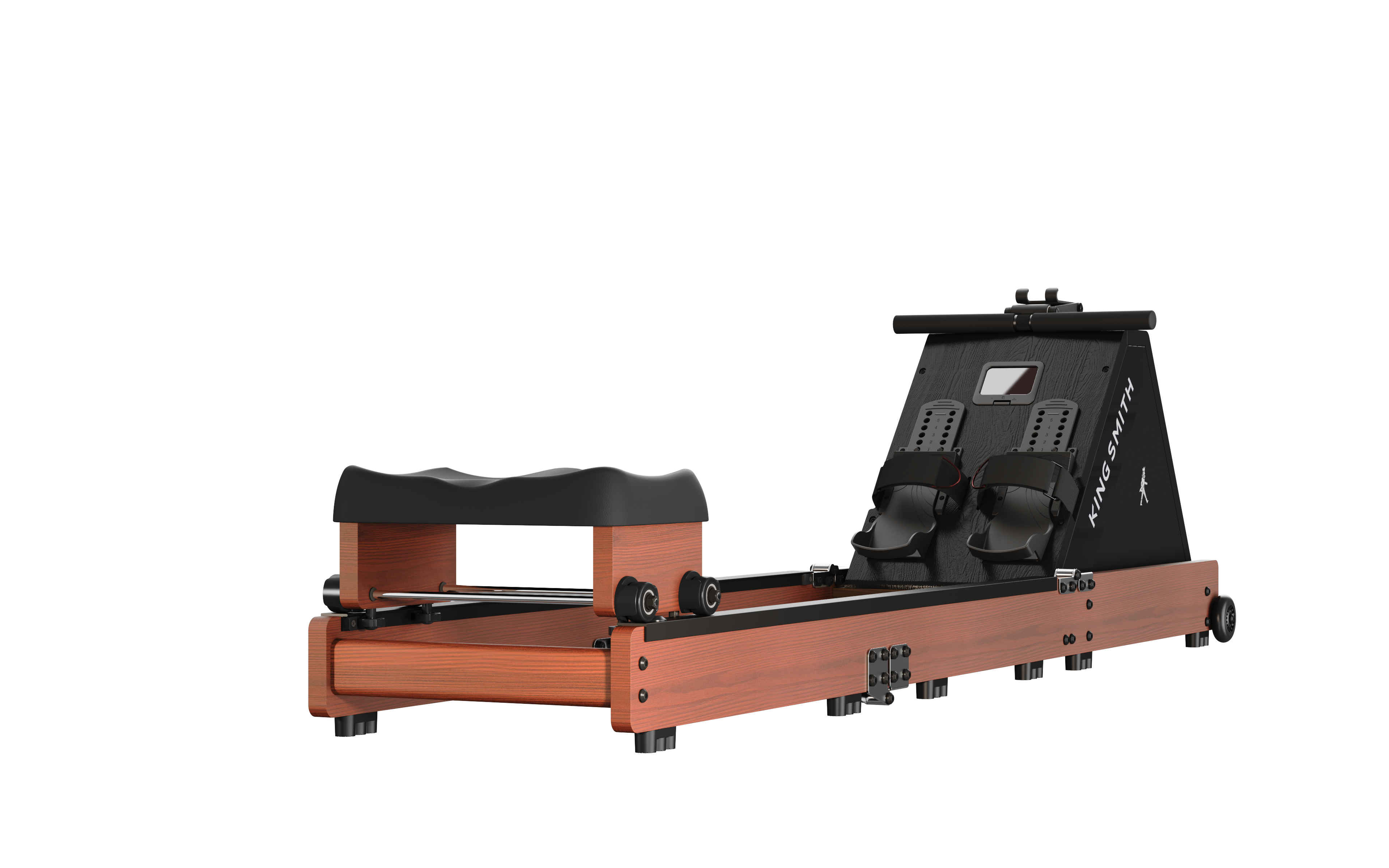 Kingsmith WR20 Tri-Fold Water Rowing Machine