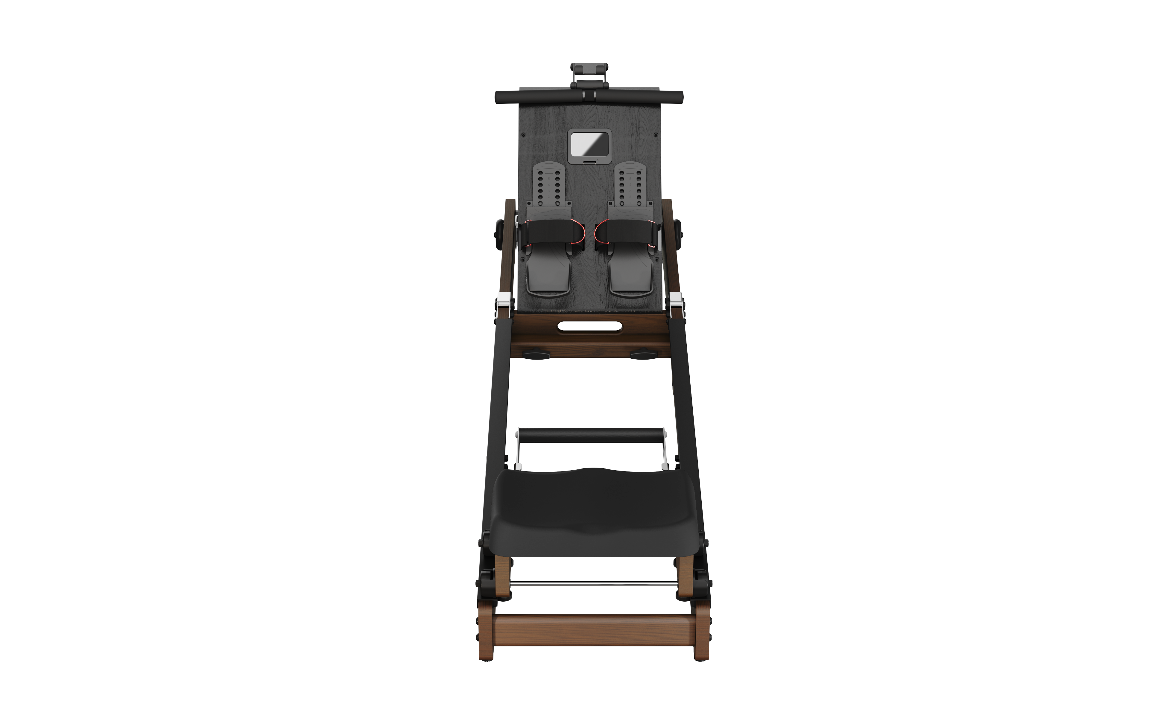 Kingsmith WR20 Tri-Fold Water Rowing Machine