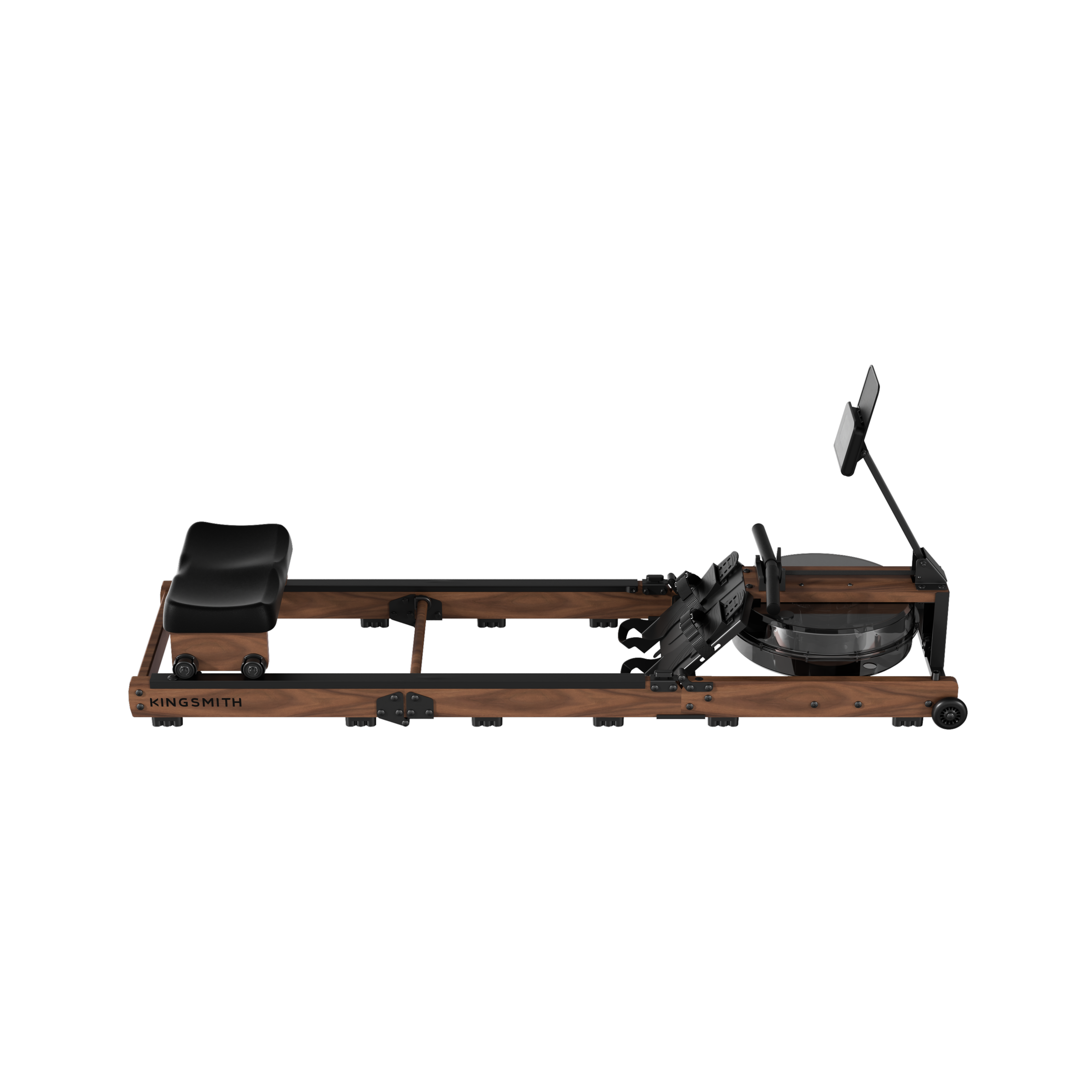 Kingsmith WR3L Foldable Water Rowing Machine