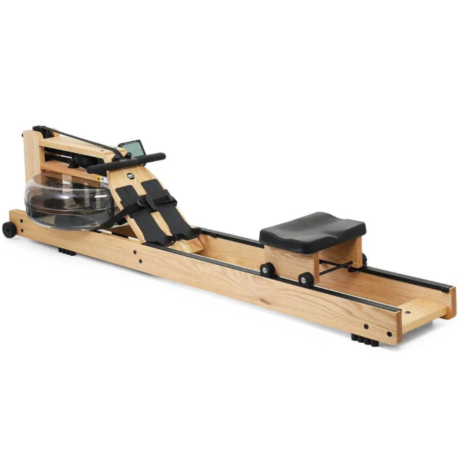 WaterRower Oak Rowing Machine With S4 Monitor