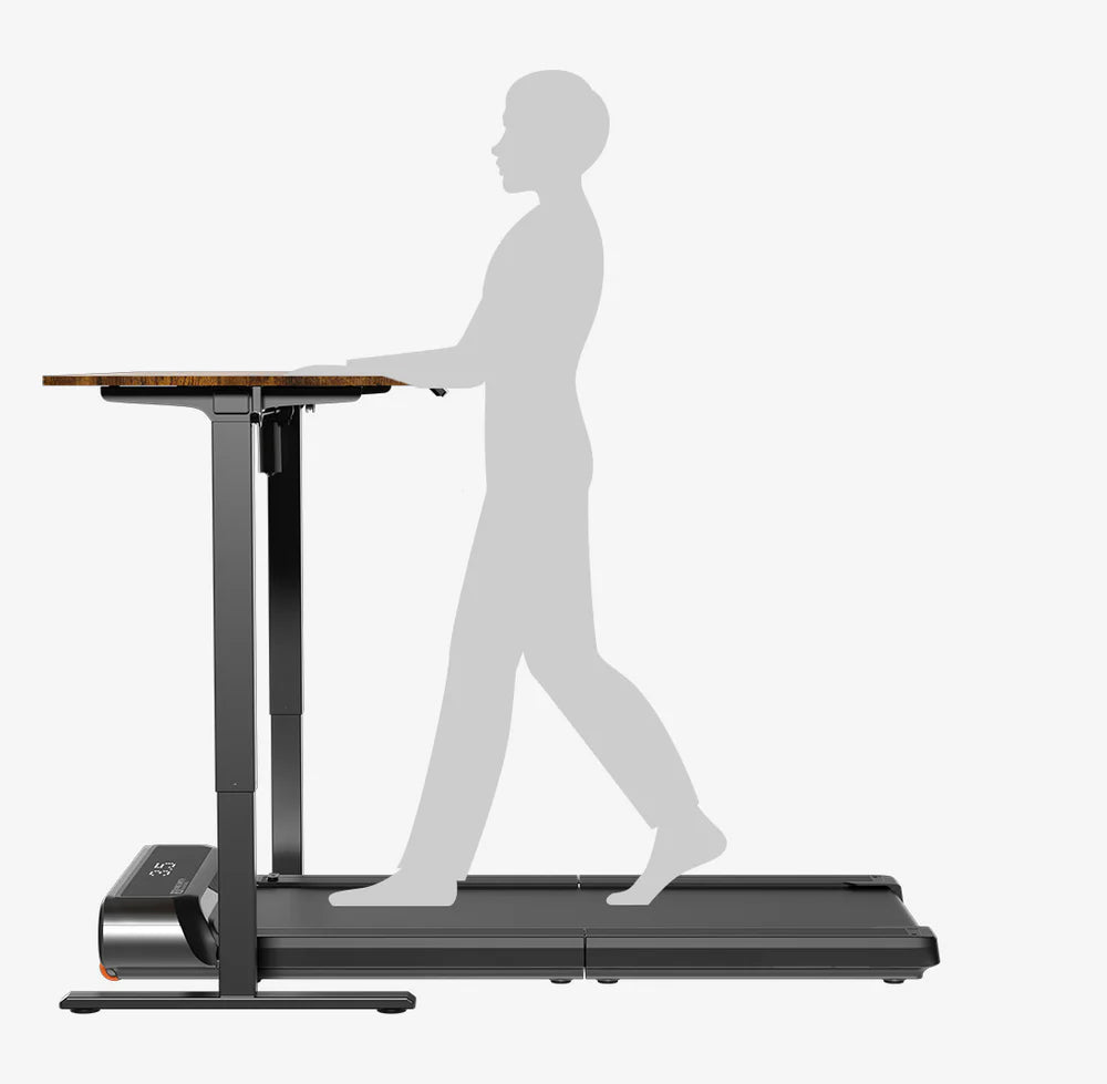 Kingsmith R3 WalkingPad Foldable Treadmill