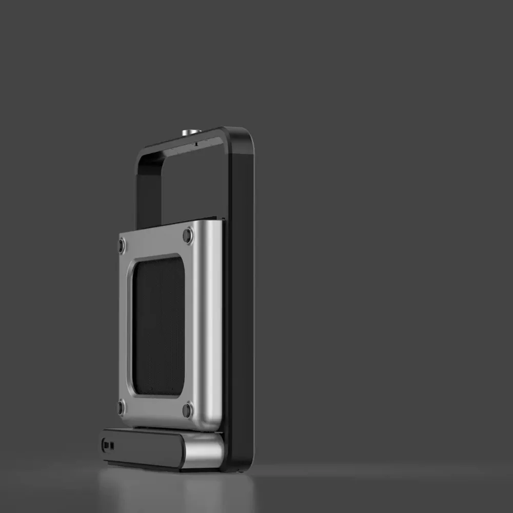 Combo | Kingsmith X21 Walkingpad Treadmill with Dumbbell Combo