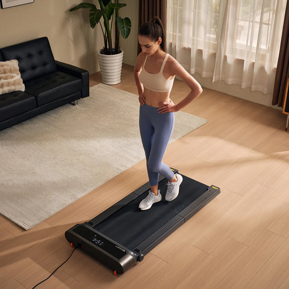 Kingsmith R3 WalkingPad Foldable Treadmill