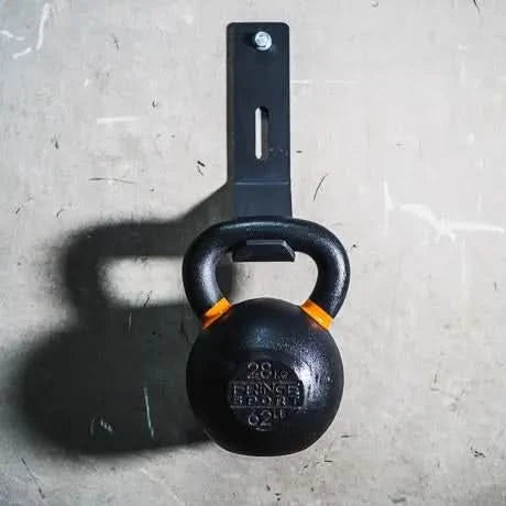 Liftdex KettleBell Hanger Wall Mounted