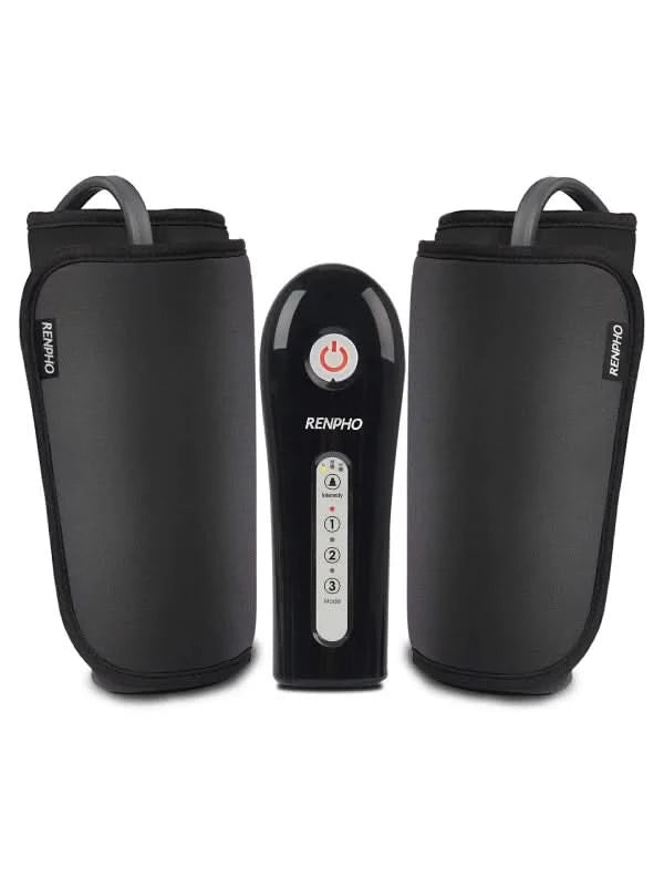 RENPHO Leg Massager Essential Plus