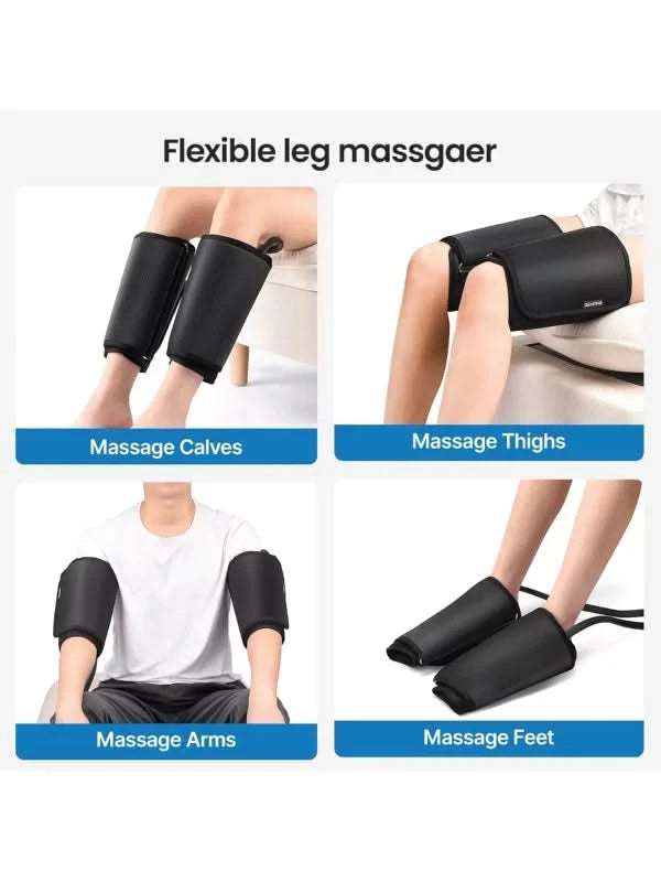 RENPHO Leg Massager Essential Plus