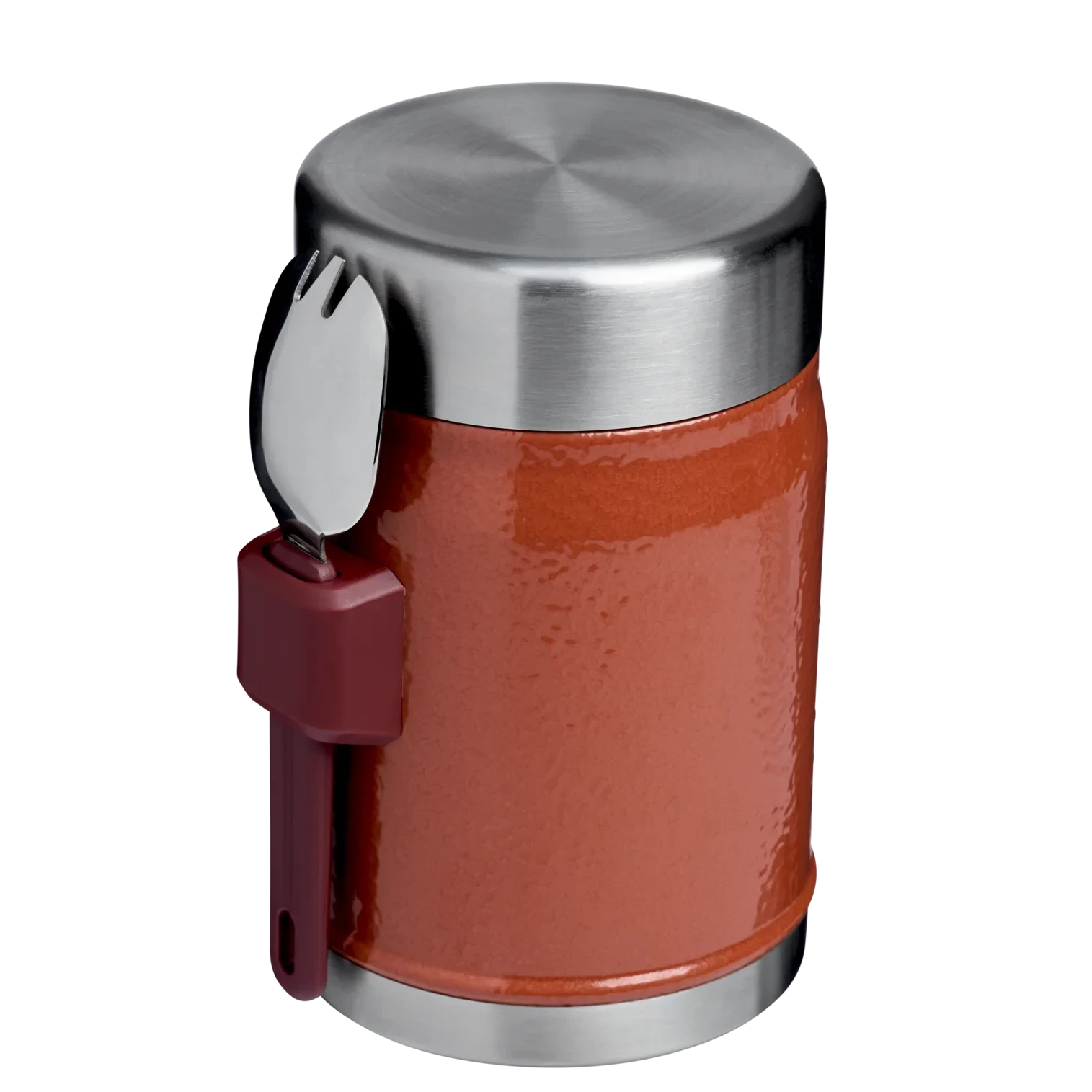 Stanley Classic Legendary Food Jar + Spork | 0.4L