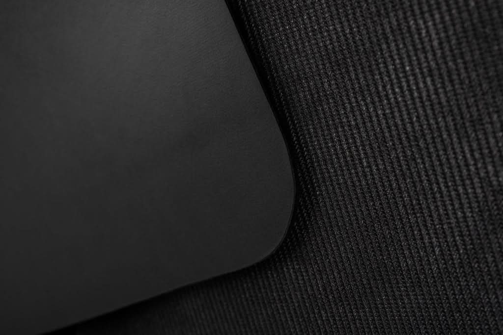 Ukiyo The Flow Mat - Natural Rubber Yoga Mat
