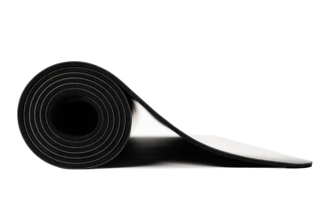 Ukiyo The Flow Mat - Natural Rubber Yoga Mat