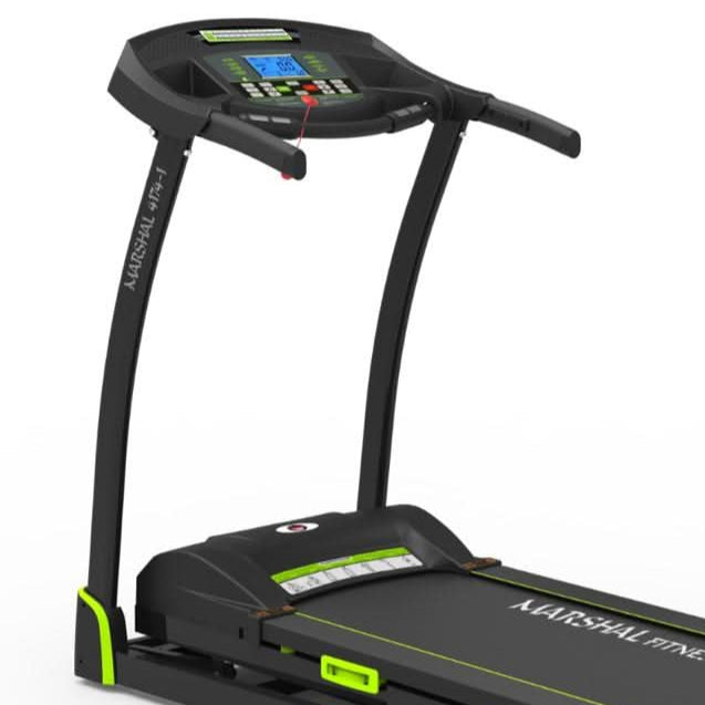 MF 3.0HP DC Motorized Treadmill | MF-4174-1