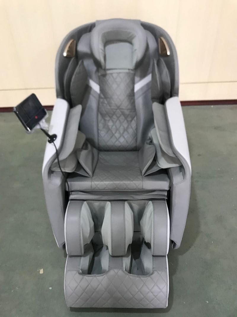 Hoyogen'S Force Multi-Function 4D Massage Chair