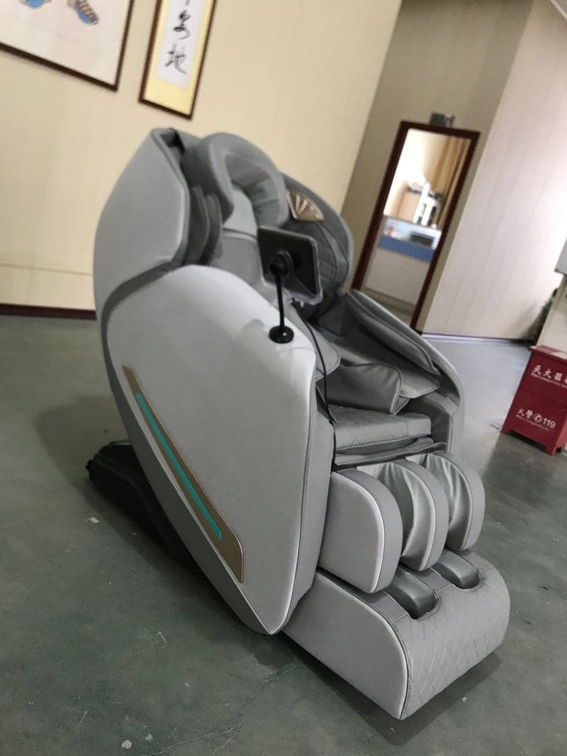 Hoyogen'S Force Multi-Function 4D Massage Chair