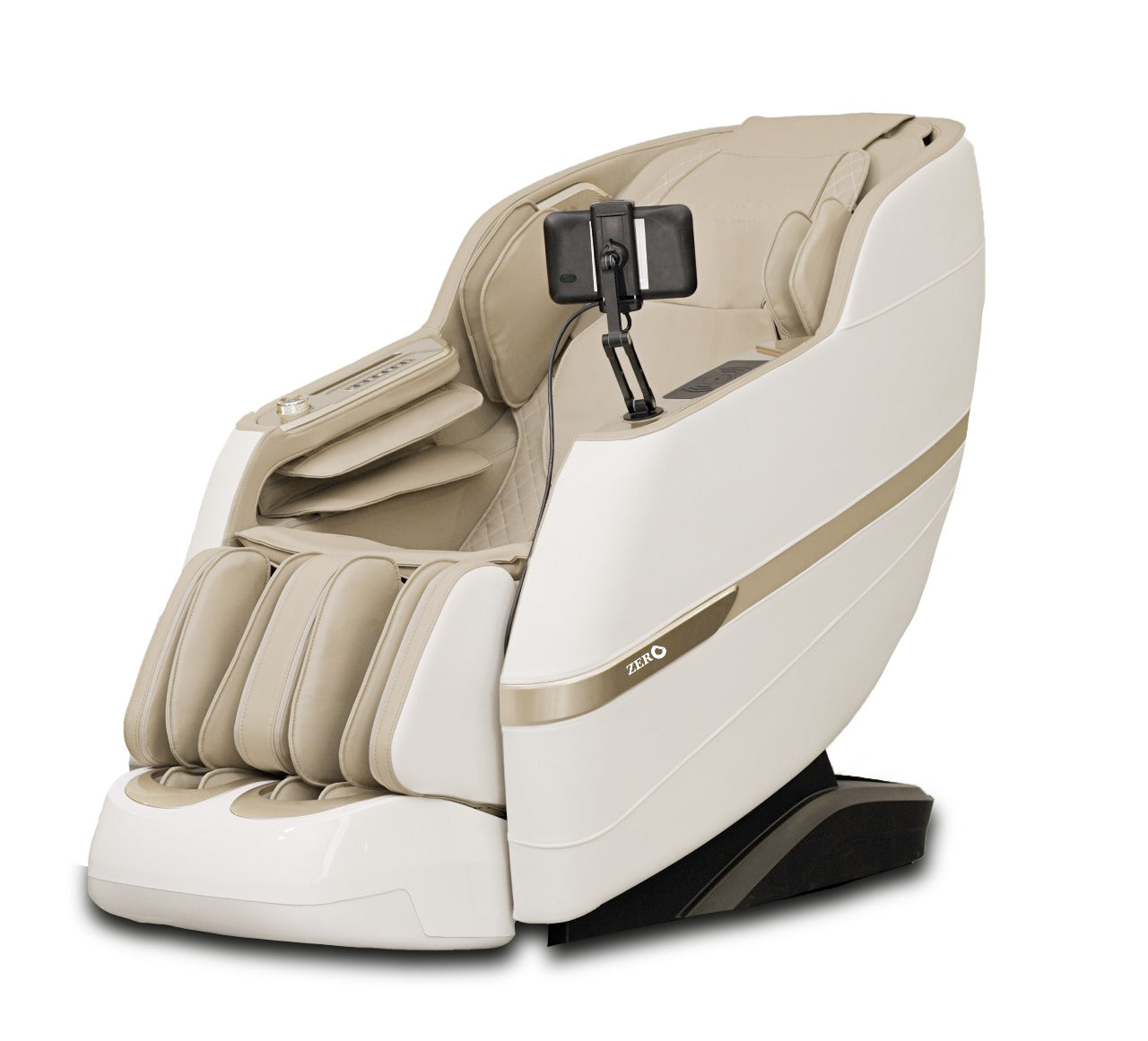 Zero HealthCare Sapphire Massage Chair
