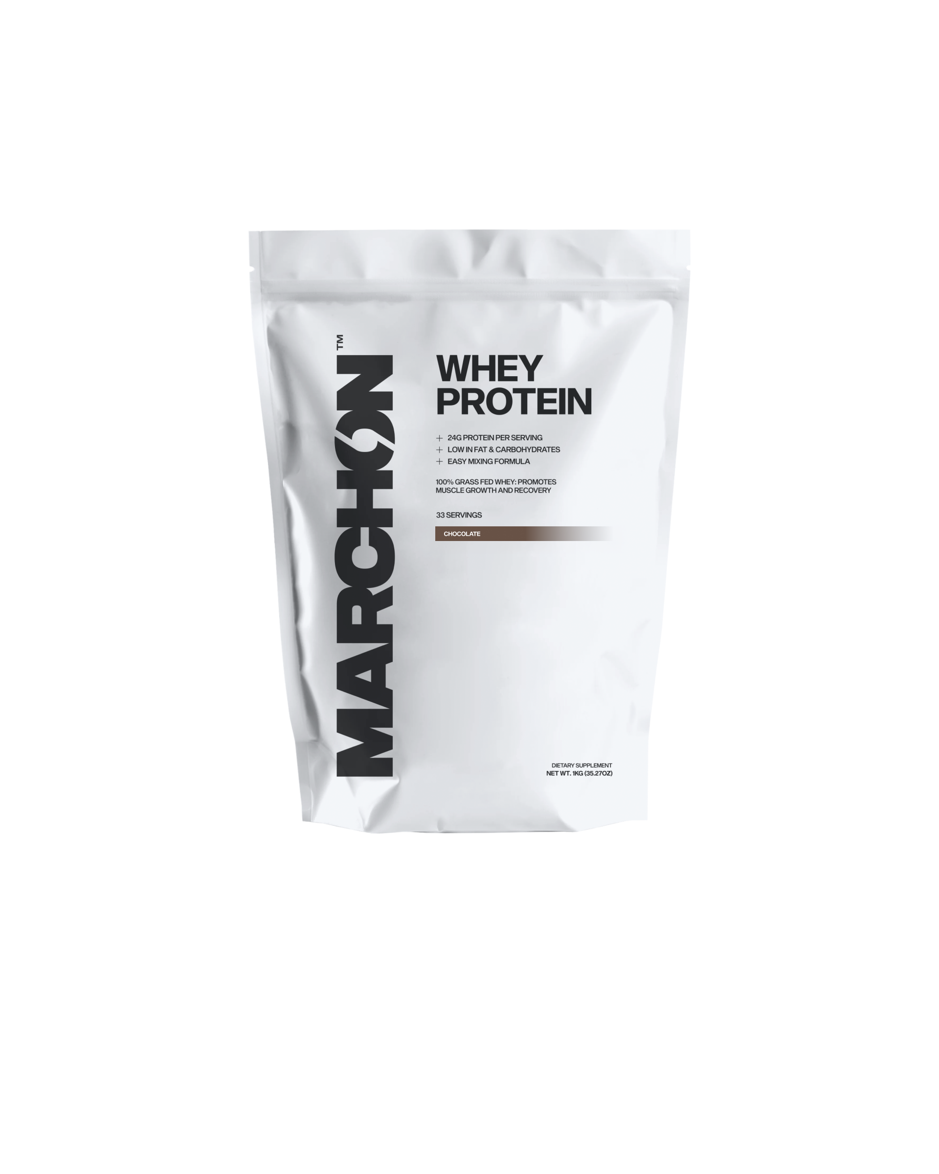 MARCHON Whey Protein Chocolate
