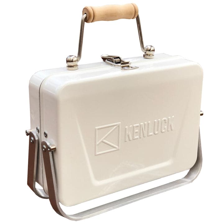 Kenluck Grill Mini, Portable Barbeque Grill - OUTBACK