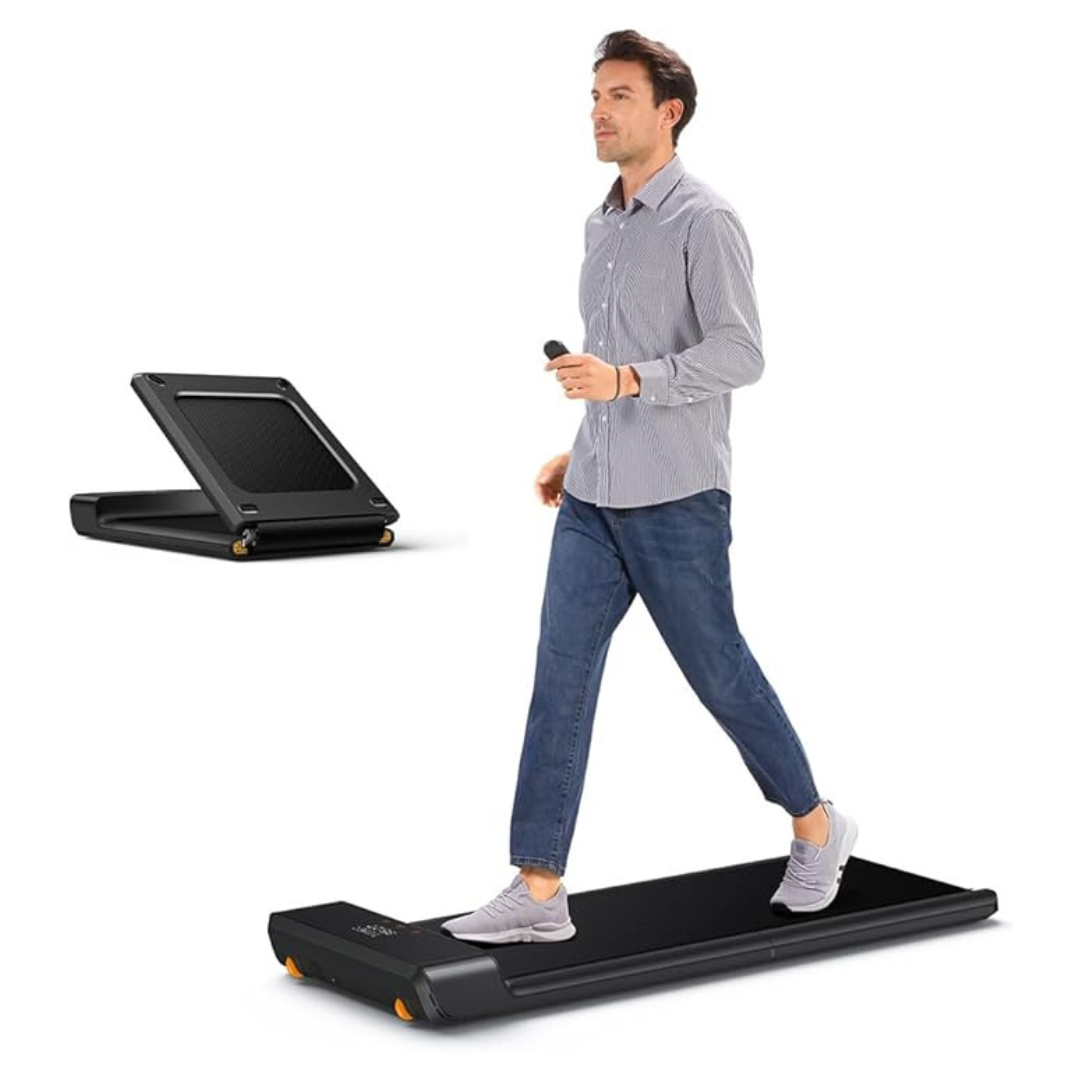 Kingsmith A1 Pro WalkingPad Treadmill