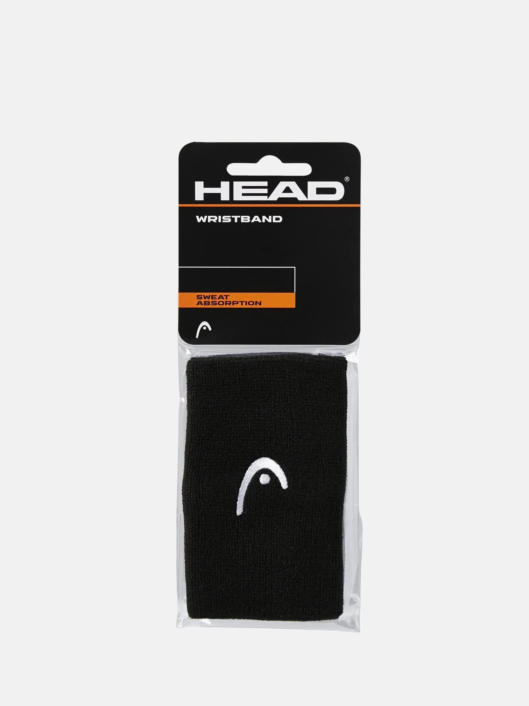 HEAD Wristband 5"
