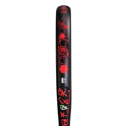 LOK Be Hype Gen 2 Padel Racket 2026