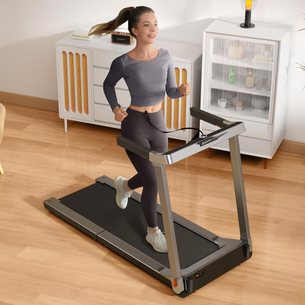 Kingsmith G1 WalkingPad Foldable Treadmill - G1