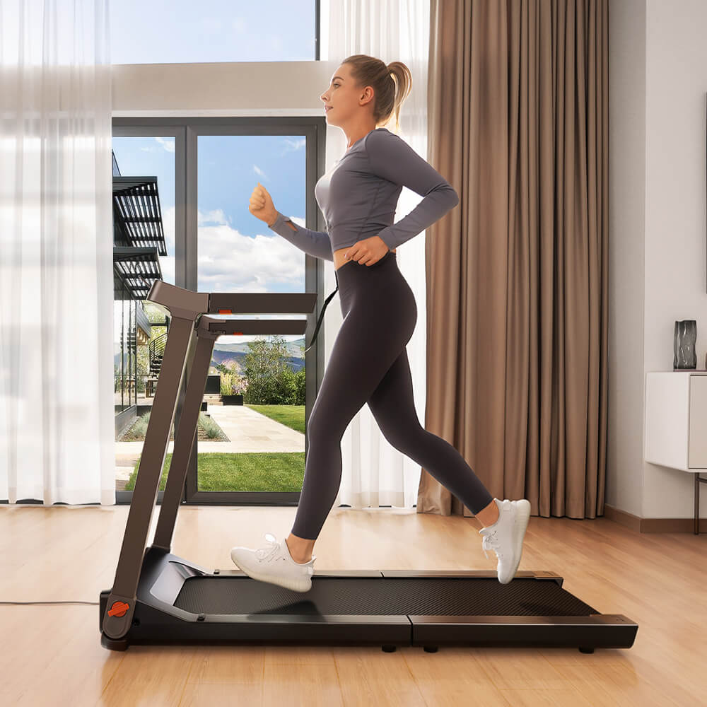 Kingsmith G1 WalkingPad Foldable Treadmill - G1