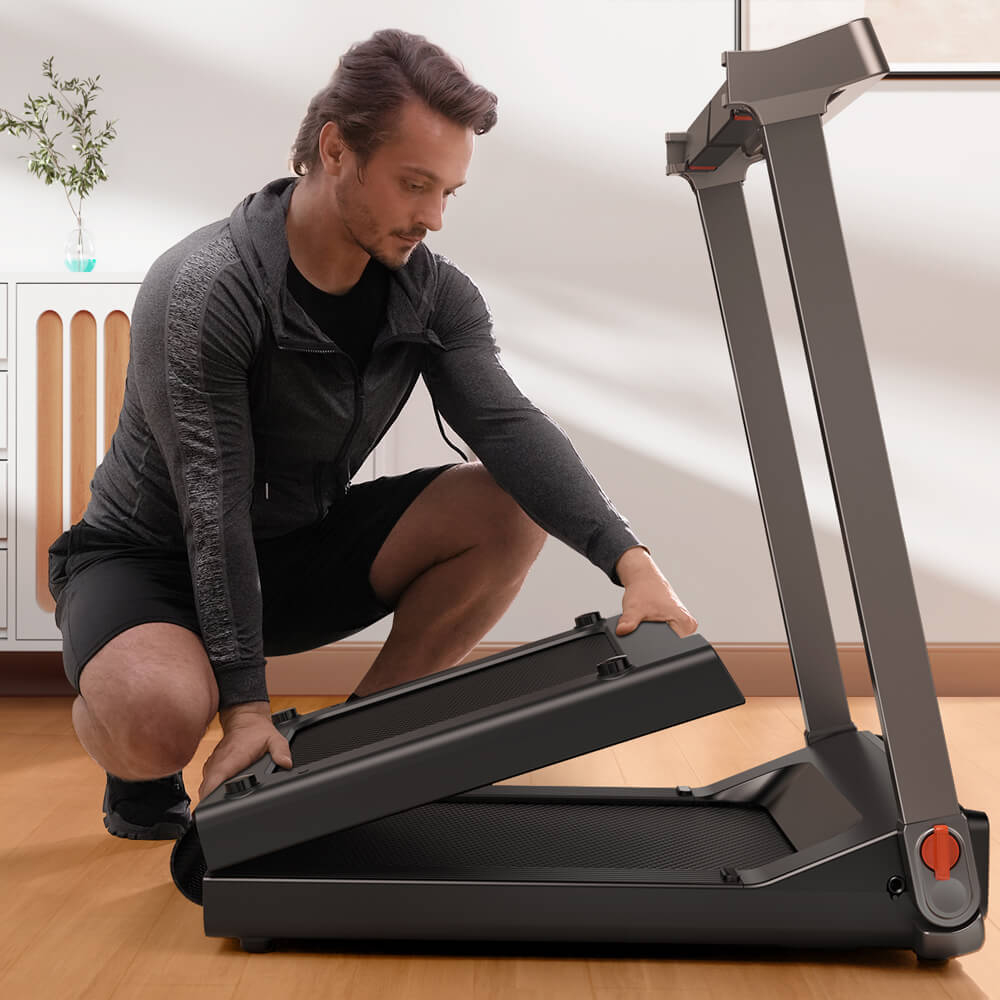 Kingsmith G1 WalkingPad Foldable Treadmill - G1